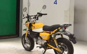 HONDA MONKEY 125 ABS 2022 JB02