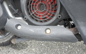 YAMAHA CYGNUS 125 XSR 2 SE44J