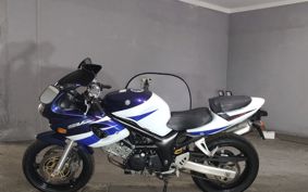 SUZUKI SV400S 2004 VK53A