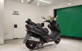 YAMAHA MAJESTY 125 FI 2021