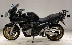 SUZUKI BANDIT 1200 SA 2007 GV79A