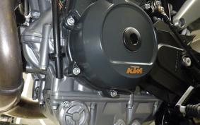 KTM 790 DUKE 2018