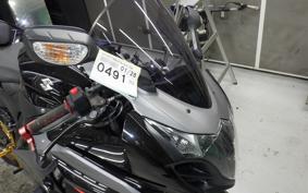 SUZUKI GSX-R1000A 2017