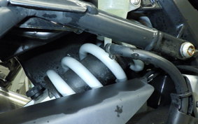 BMW F800ST 2008