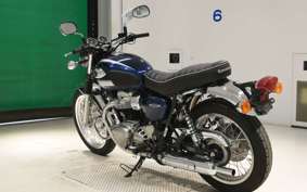 KAWASAKI W800 2022 EJ800E