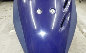 HONDA DIO GEN 3 2019 AF34