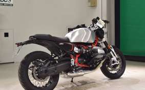 BMW R12 nine T 2025