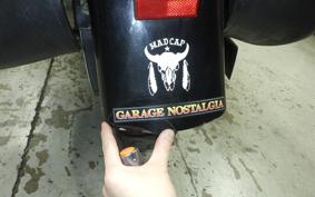 HARLEY FLSTC 1580 2002