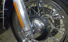 HARLEY FLSTN 1450 2006