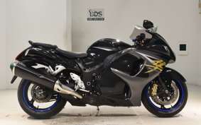 SUZUKI HAYABUSA Gen.2 2016