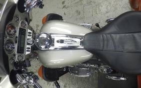 HARLEY FLHTCU1580CVOTRY 2009