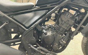 HONDA REBEL MC49