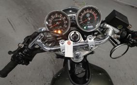 YAMAHA SR400 2017 RH03J
