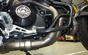 DUCATI SCRAMBLER 1100 S 2022