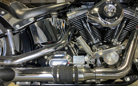 HARLEY FXSTC1340 2008 JL5