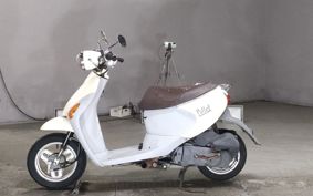 SUZUKI LETS4 CA45A