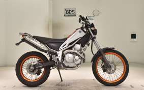 YAMAHA TRICKER Gen.2 2025 DG16J