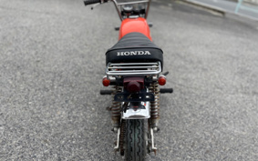 HONDA GORILLA Z50J