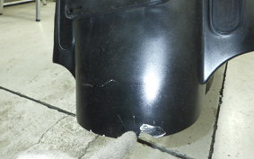 SUZUKI INTRUDER 400 Classic 2007 VK54A