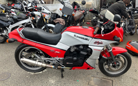 KAWASAKI GPZ750 R 1984 ZX750G