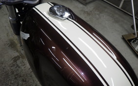 HONDA GB250 CLUBMAN GEN 3 2020 MC10