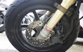 SUZUKI ADDRESS V125 G CF46A