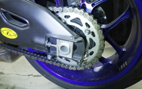 YAMAHA YZF-R1 2018