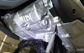 HONDA PCX 125 2021 JK05