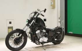 HONDA STEED 400 1997 NC26