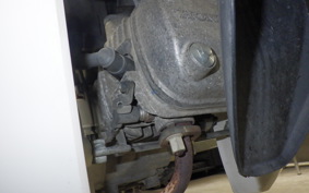 HONDA C110 SUPER CUB 1985 JA10