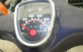 HONDA C90 SUPER CUB HA02