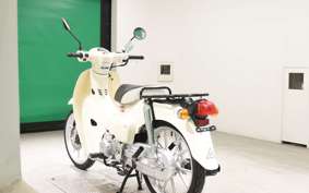 HONDA C110 SUPER CUB 1979 JA59