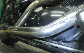 SUZUKI INTRUDER 400 Classic 2007 VK54A