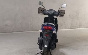 SUZUKI ADDRESS V110 CE47A