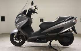 SUZUKI SKYWAVE 200 (Burgman 200) 2026 CH41A