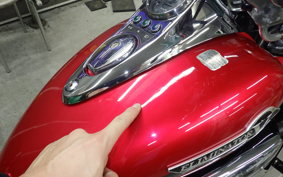 KAWASAKI ELIMINATOR 250 V 2002 VN250A