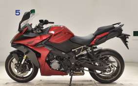 SUZUKI GSX-S1000GT 2025 EK1AA
