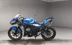 SUZUKI GSX-R125 DL33B