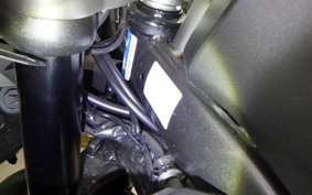 HONDA CBR650R 2023 RH03