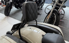 HARLEY FXLRST 2024 YXZ