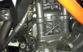 KTM 125 DUKE 2015