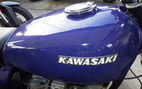 KAWASAKI Z650 KZ650C