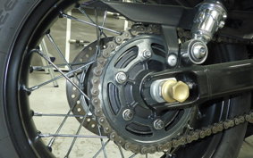 TRIUMPH STREET SCRAMBLER