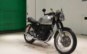 HONDA GB250 CLUBMAN Gen.4 2000 MC10