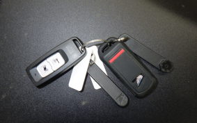 HONDA FORZA 250 2020 MF17