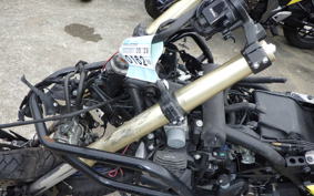 YAMAHA TENERE 700 2020 DM09J