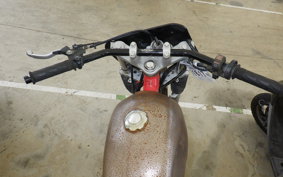HONDA FTR223 1998 MC34