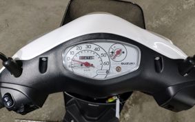 SUZUKI LET's CA4AA