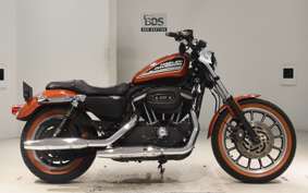HARLEY XL883RI 2011