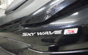 SUZUKI SKYWAVE 400 S 3 2007 CK44A